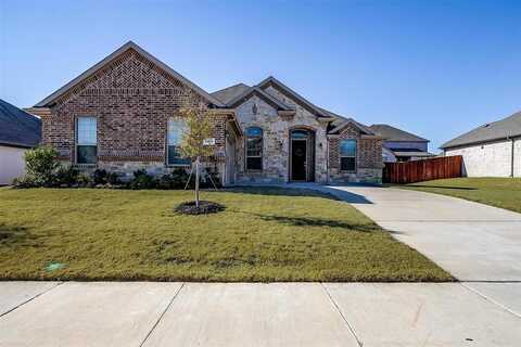 6025 Kansas Trail, Midlothian, TX 76065