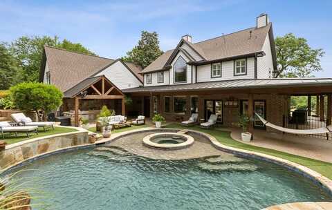 1165 Mount Gilead Road, Keller, TX 76262