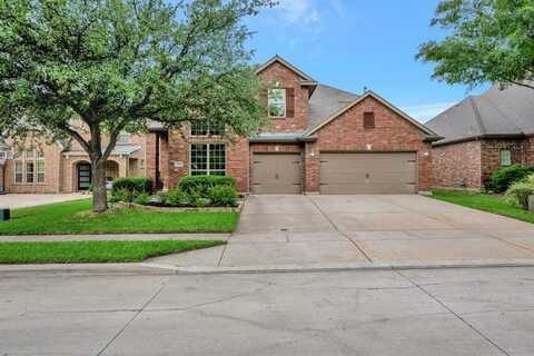 12812 Homestretch Drive, Fort Worth, TX 76244
