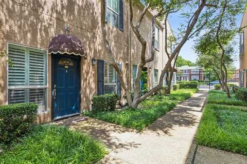 4025 Holland Avenue, Dallas, TX 75219