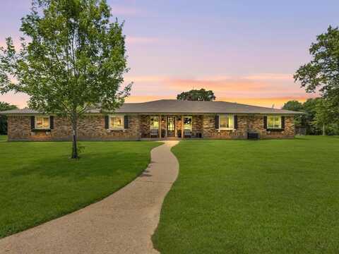 325 Beasley Road, Combine, TX 75159