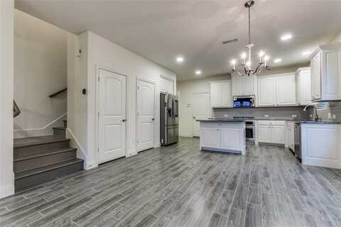 4661 Dozier Road, Carrollton, TX 75010