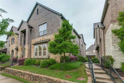 4661 Dozier Road, Carrollton, TX 75010