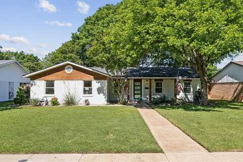 12105 Cox Lane, Dallas, TX 75244
