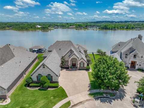 2604 Harborside Drive, Granbury, TX 76048