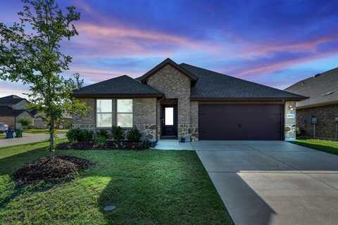 3204 Peacock Lane, Celina, TX 75009