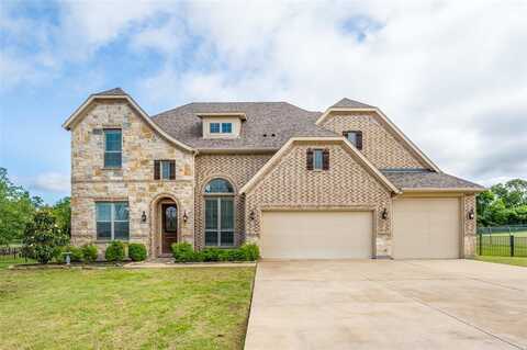 120 Crystal Creek Lane, McKinney, TX 75071