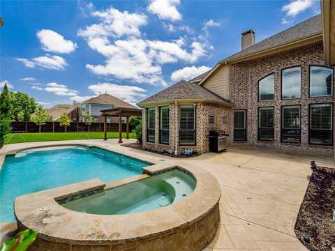 1413 Prairie Drive, Carrollton, TX 75007