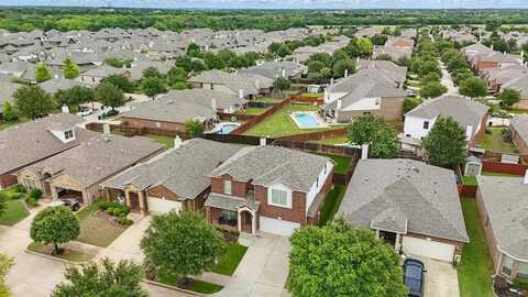 4513 Lacewood Drive, Denton, TX 76226