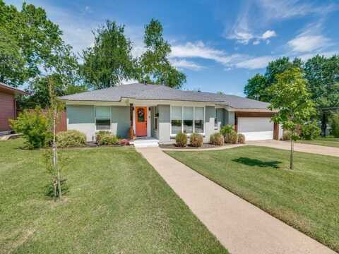 9849 County Cork Drive, Dallas, TX 75218