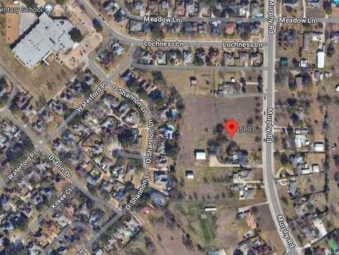 5807 Murphy Road, Garland, TX 75048