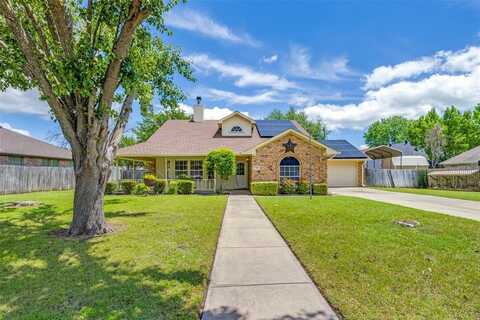 715 Mockingbird Street, Bonham, TX 75418