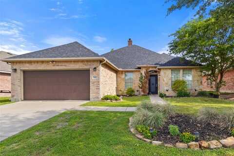 503 Sundrop Drive, Fate, TX 75132