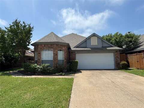 4624 Booth Drive, Plano, TX 75093