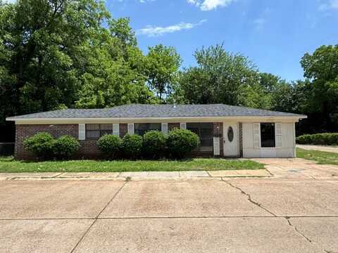 2553 Evans Street, Bossier City, LA 71112