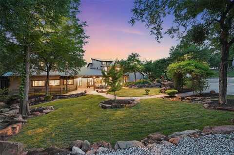 108 Dustin Circle, Hudson Oaks, TX 76087