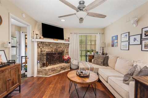 5200 Martel Avenue, Dallas, TX 75206