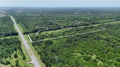 3218 FM, Commerce, TX 75428