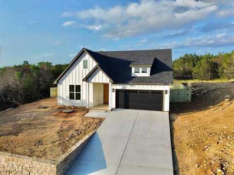 5507 San Jacinto Drive, Granbury, TX 76048