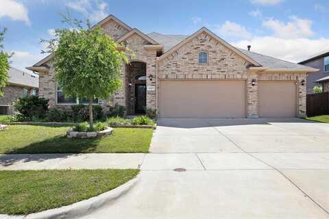 1127 Donnington Trail, Saginaw, TX 76131