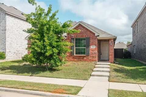 2349 Larimar Drive, Little Elm, TX 76227