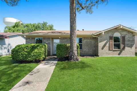 921 Meadow Mead Drive, Allen, TX 75002