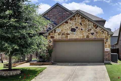 9805 Diamondback, McKinney, TX 75071
