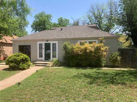 917 Blair Street, Abilene, TX 79605