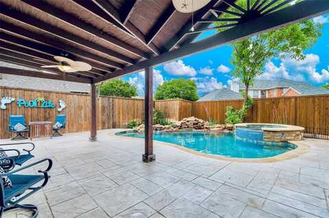 2309 Micarta Drive, Plano, TX 75025