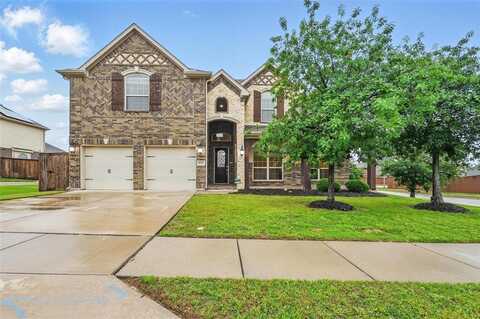 6132 Falls Lake Road, Fort Worth, TX 76179