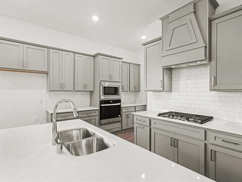 1321 Cristiano Lane, Anna, TX 75409