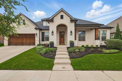 1216 11th Street, Argyle, TX 76226