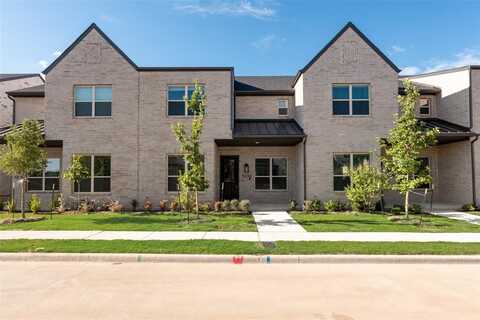 1300 Eureka Springs Street, Celina, TX 75078