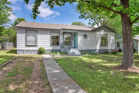 1501 W Day Street, Denison, TX 75020