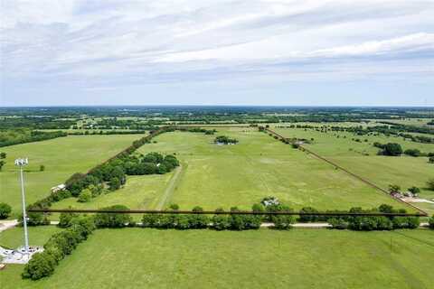 1132 County Road 1525, Ector, TX 75439