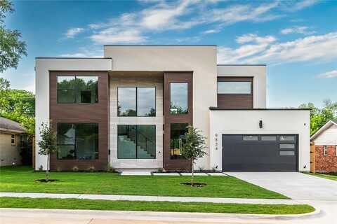 9834 Shoreview Road, Dallas, TX 75238