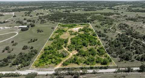 1155 County Road 164, Stephenville, TX 76401