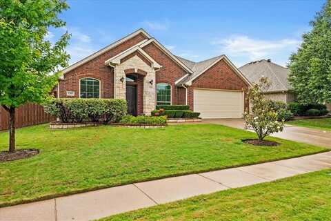 3305 Francis Drive, Wylie, TX 75098