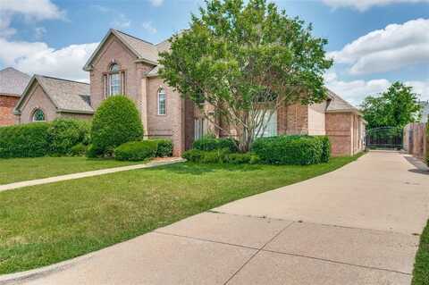 2311 Megan Way, Arlington, TX 76016