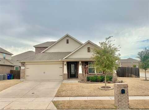 304 Eden Drive, Fate, TX 75189