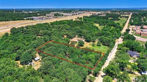 711 S Lillis Lane, Denison, TX 75020
