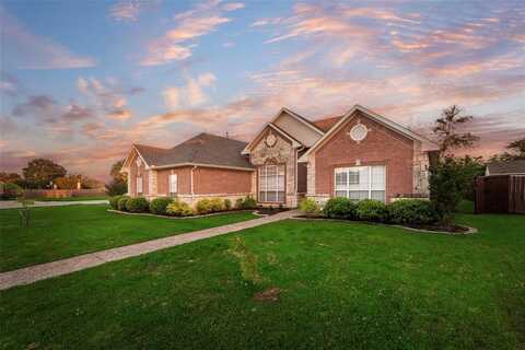 609 Acorn Street, Pilot Point, TX 76258