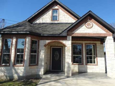 1515 Pueblo Street, Dallas, TX 75212