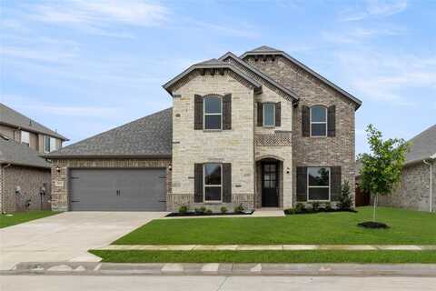 1112 Cascades, Justin, TX 76247