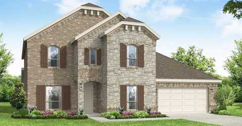 1112 Cascades, Justin, TX 76247