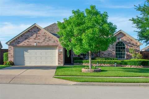 3063 Seabrook Drive, Little Elm, TX 75068