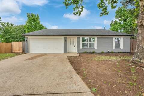 4608 Willow Elm Court, Arlington, TX 76017