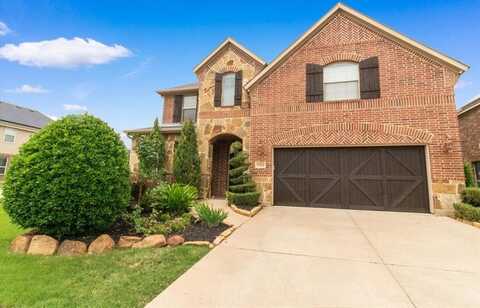 9401 Shoveler Trail, Fort Worth, TX 76118