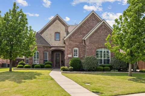 1306 Andrew Court, Lewisville, TX 75056