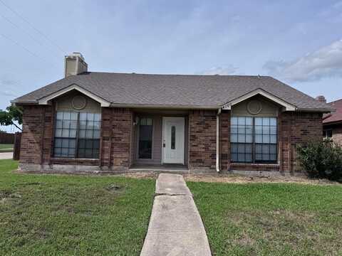 4100 Caldwell Avenue, The Colony, TX 75056